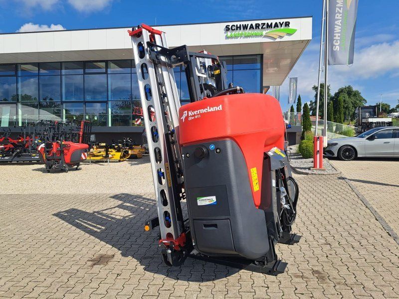 Kverneland iXter B13 15m HOSA