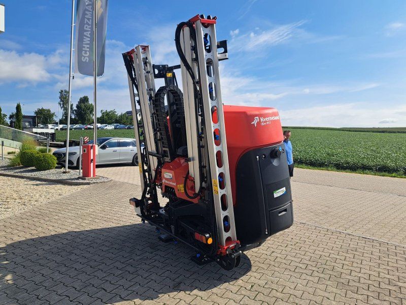 Kverneland iXter B13 15m HOSA