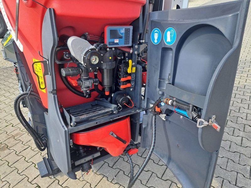 Kverneland iXter B13 15m HOSA