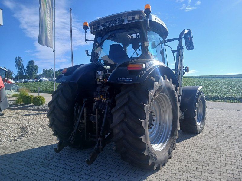 Steyr 6225 CVT