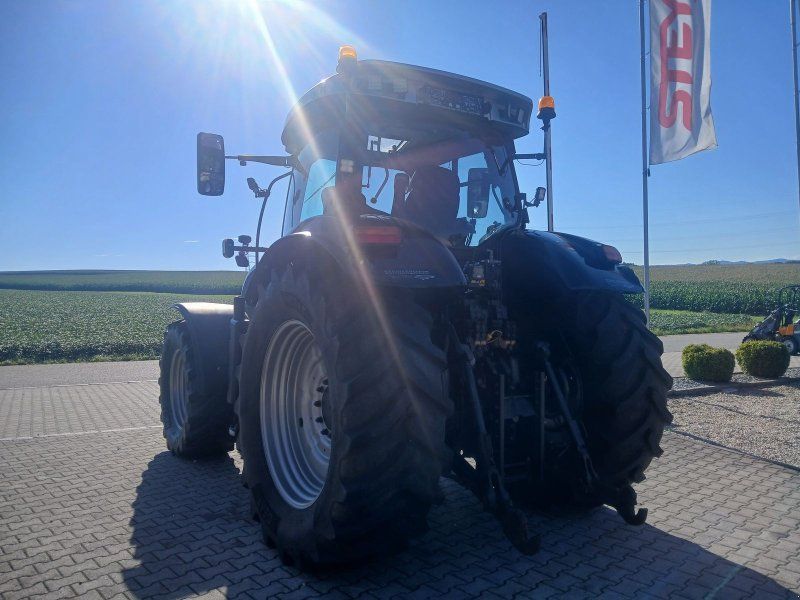Steyr 6225 CVT