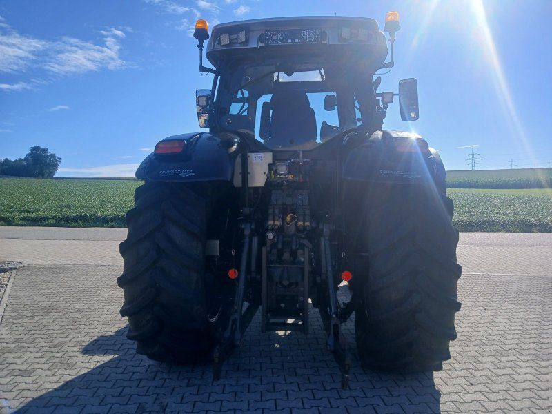 Steyr 6225 CVT