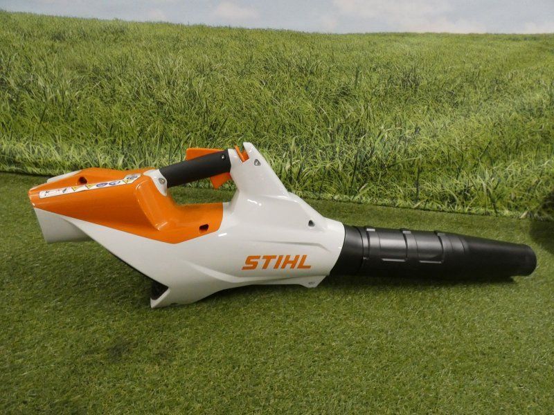 Stihl BGA 86 o. Akku