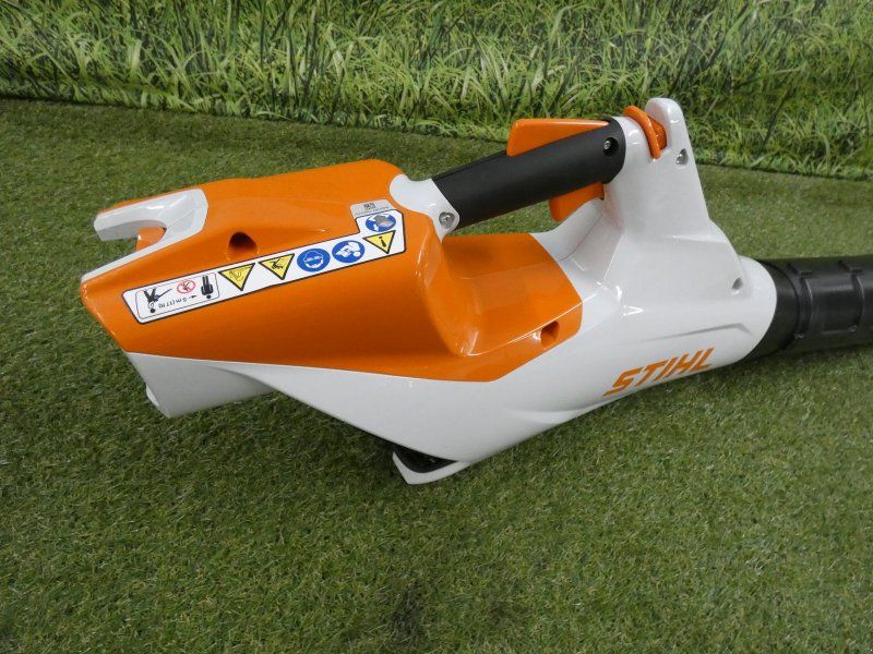 Stihl BGA 86 o. Akku