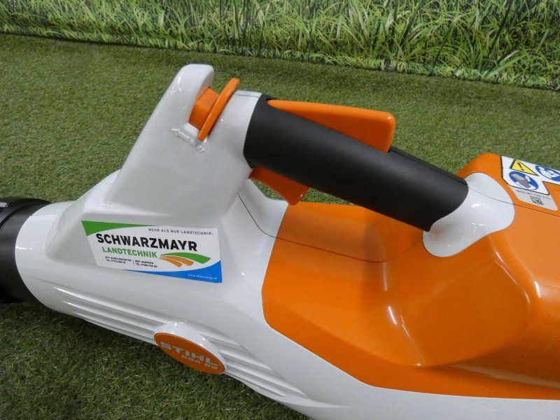 Stihl BGA 86 o. Akku