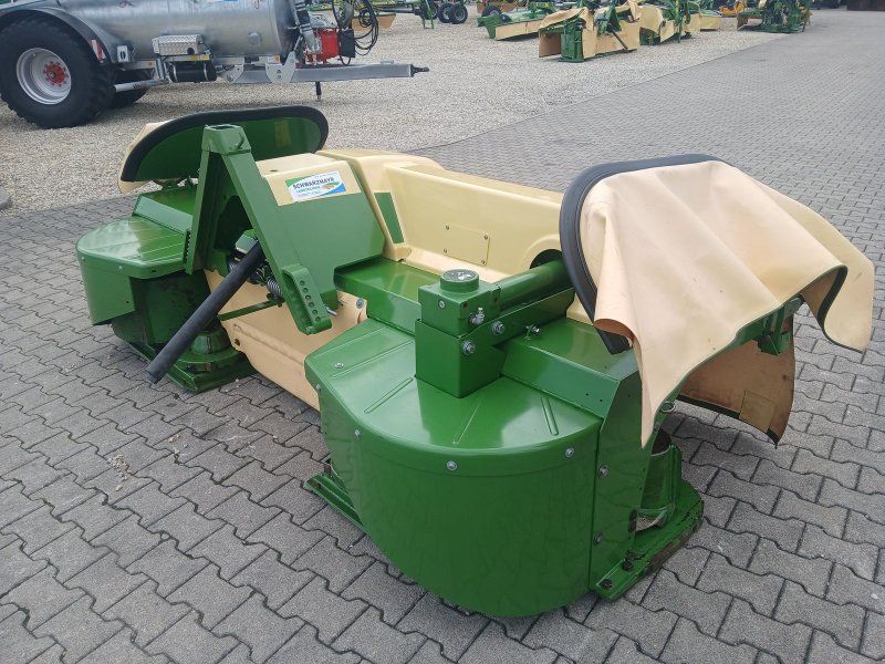 Krone EasyCut F320
