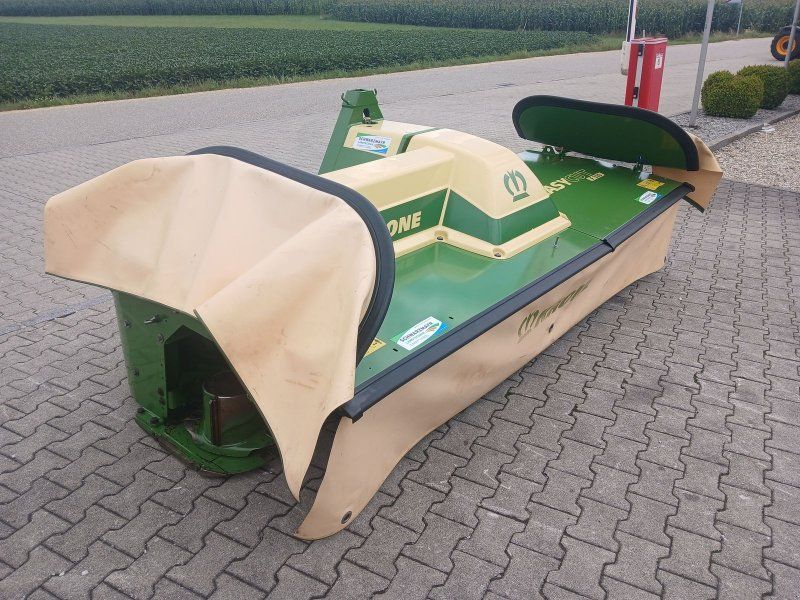 Krone EasyCut F320