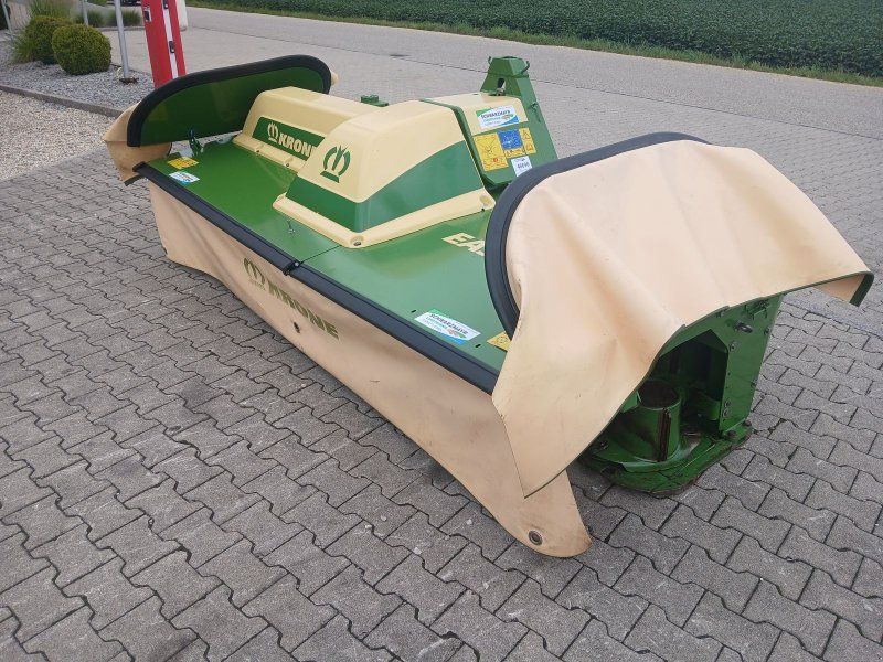 Krone EasyCut F320