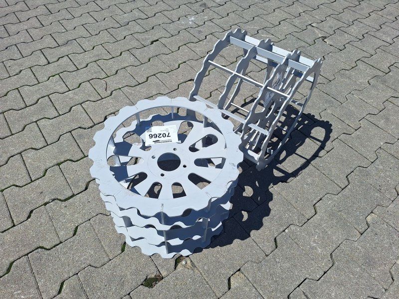 Aebi Metallrad 2.0