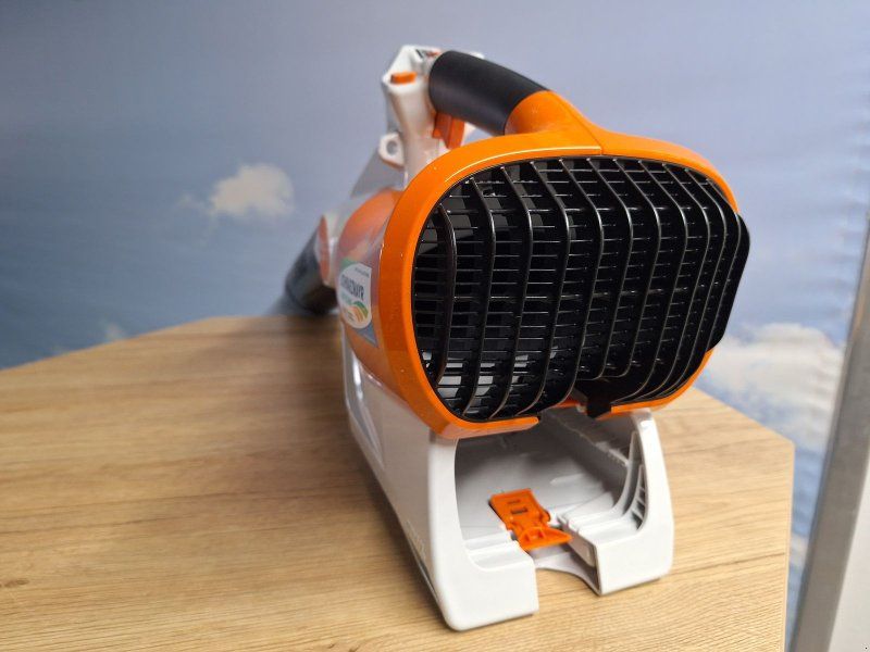 Stihl BGA 250 o. Akku