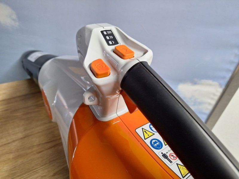 Stihl BGA 250 o. Akku