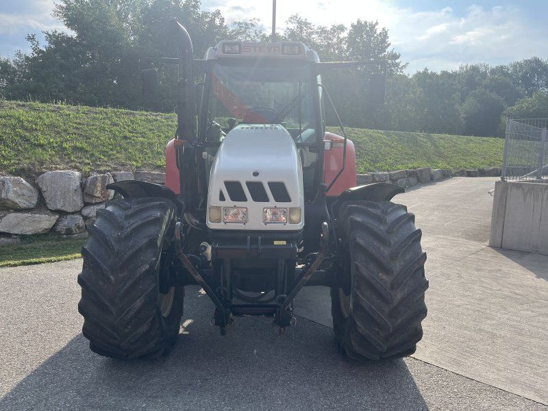 Steyr 9105
