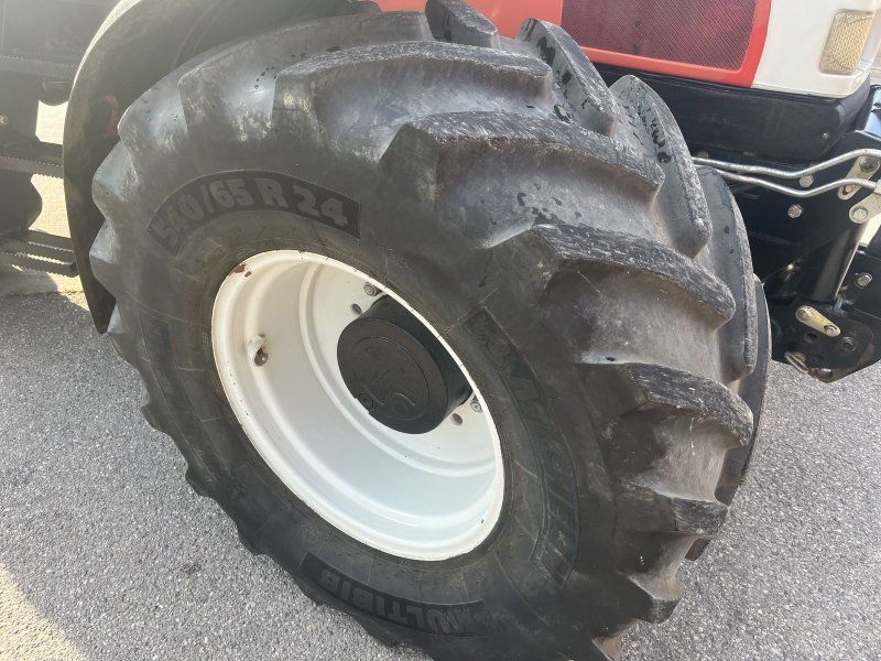 Steyr 9105
