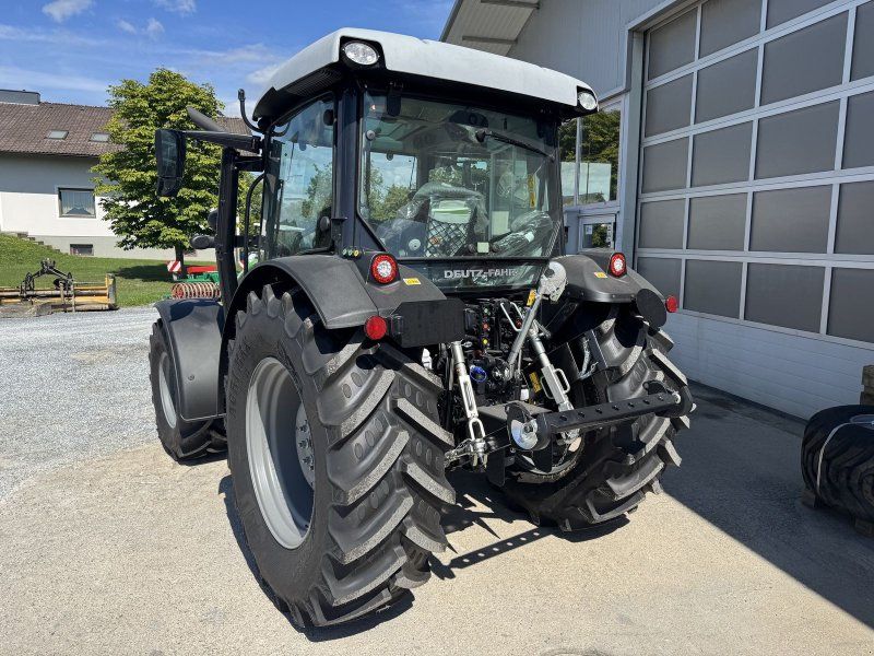 Deutz-Fahr 5105 DS (Stage V)