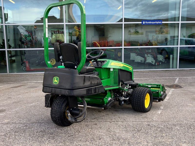 John Deere 2653B
