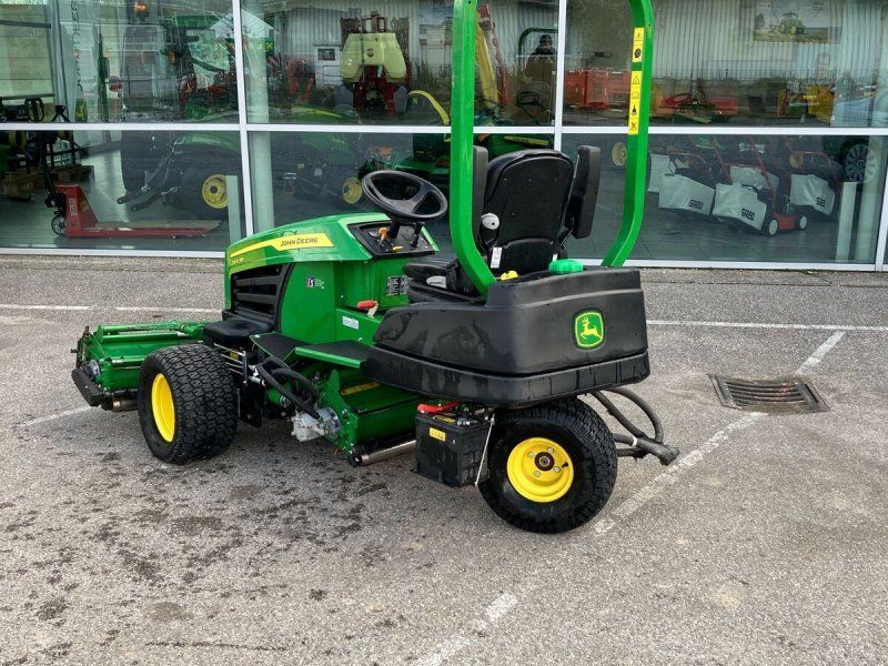 John Deere 2653B
