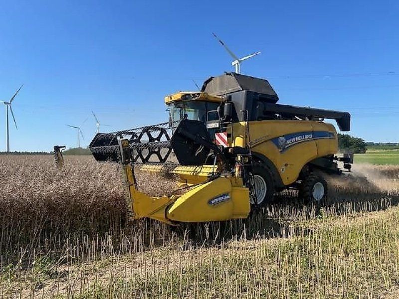 New Holland CX5090