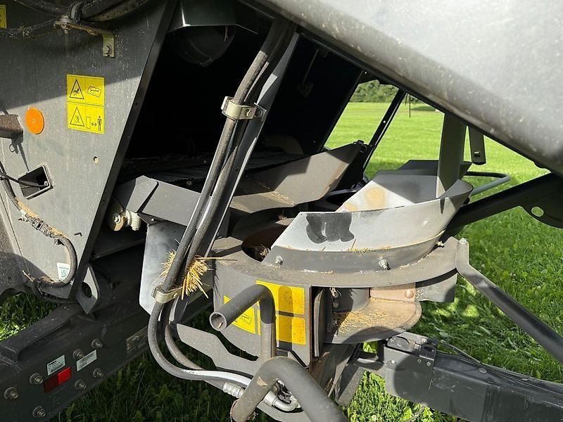 Claas Lion 630