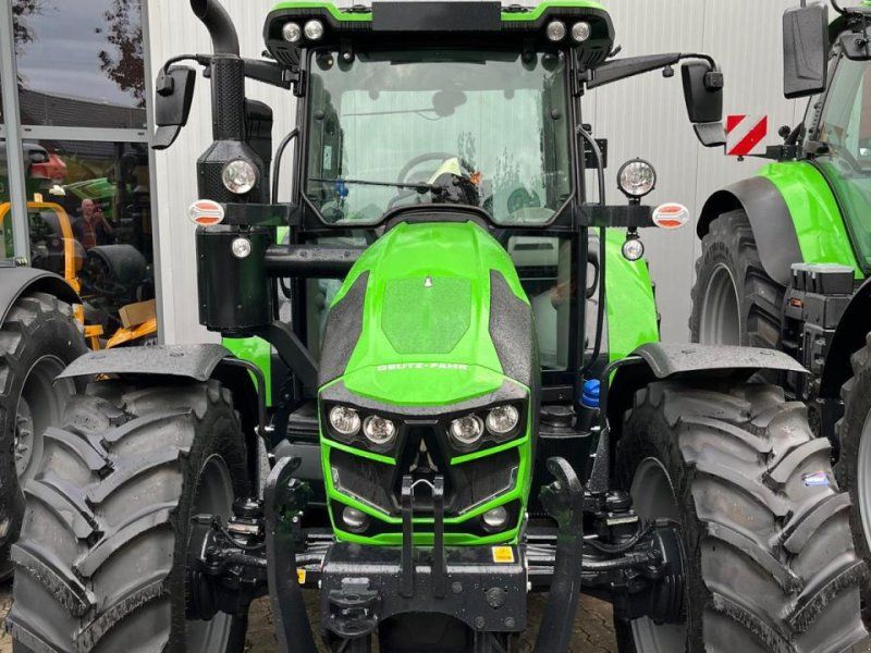 Deutz-Fahr 5125 GS