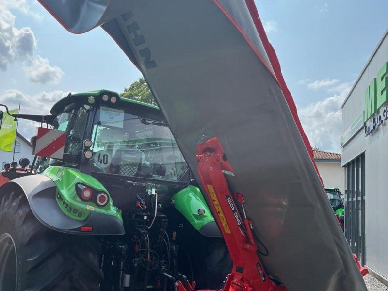 Kuhn GMD 4015