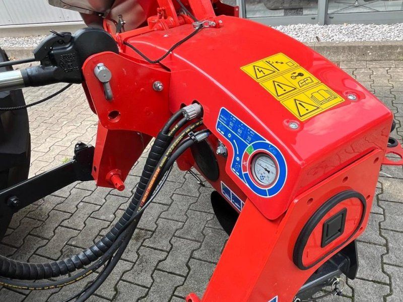 Kuhn GMD 4015