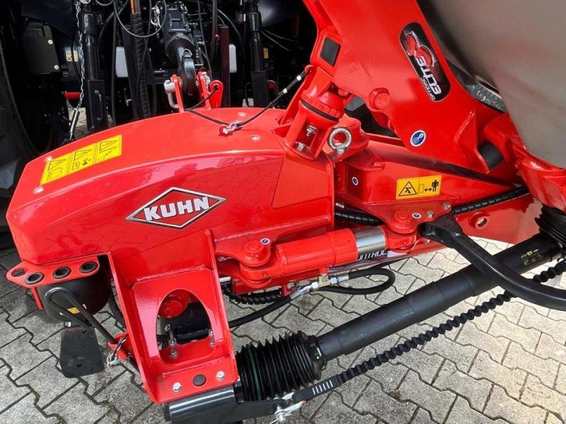 Kuhn GMD 4015