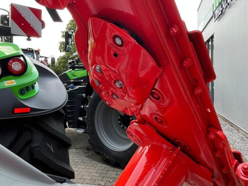Kuhn GMD 4015
