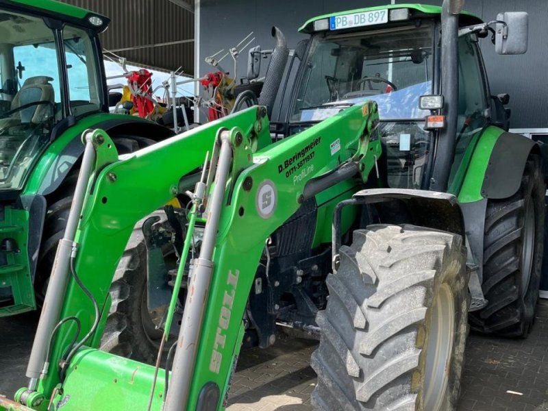 Deutz-Fahr 120 MK3