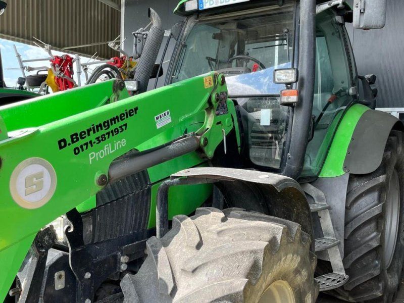 Deutz-Fahr 120 MK3