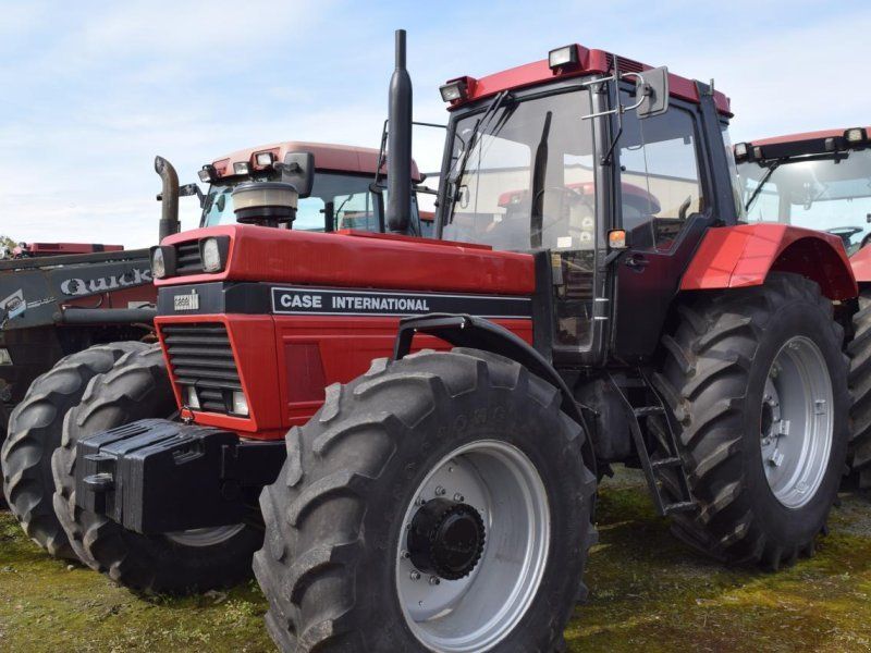 Case IH 1455 XL A