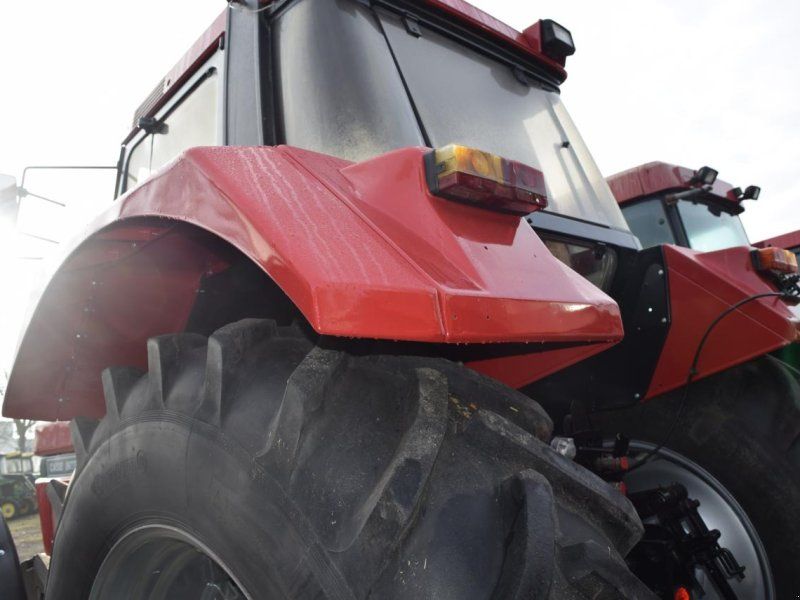 Case IH 1455 XL A