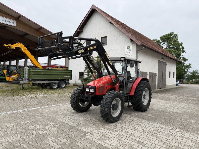 Massey Ferguson 4345