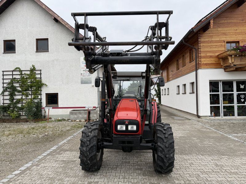 Massey Ferguson 4345