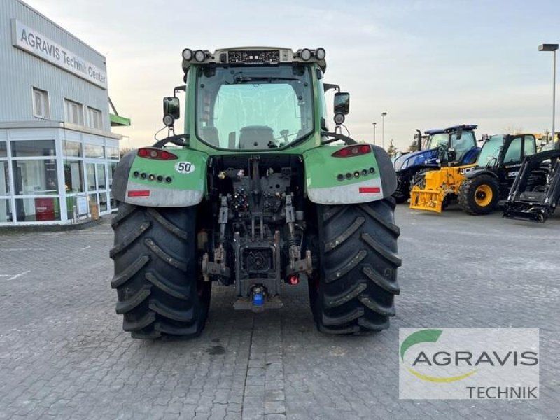 Fendt 720 VARIO SCR