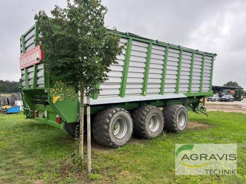Bergmann HTW 65 S