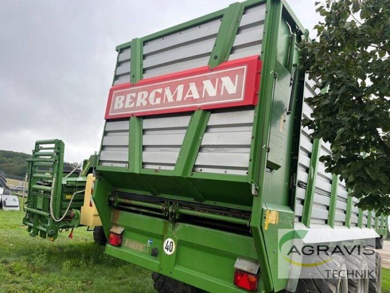 Bergmann HTW 65 S