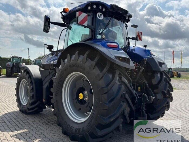 New Holland T 7.315 AUTO COMMAND HD PLM