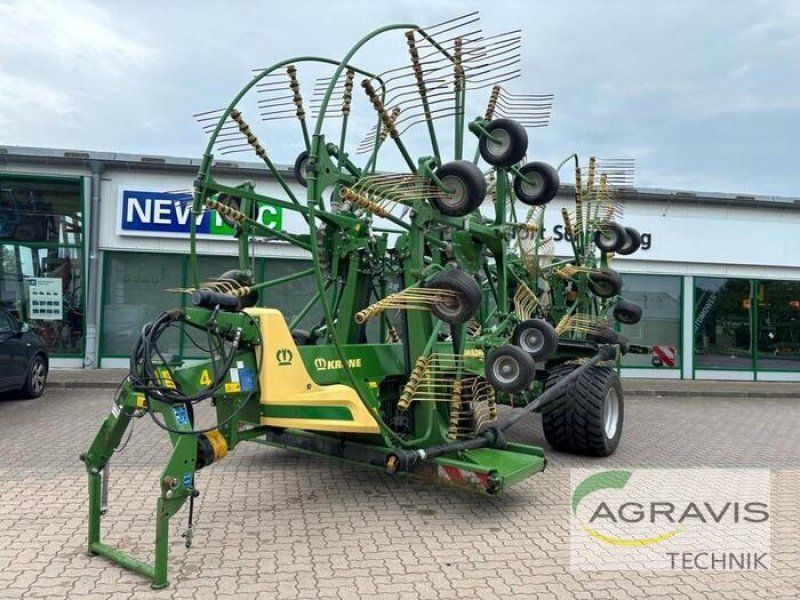 Krone SWADRO TC 1370