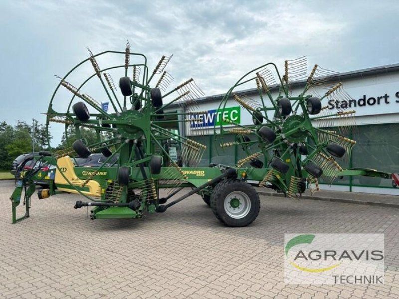 Krone SWADRO TC 1370