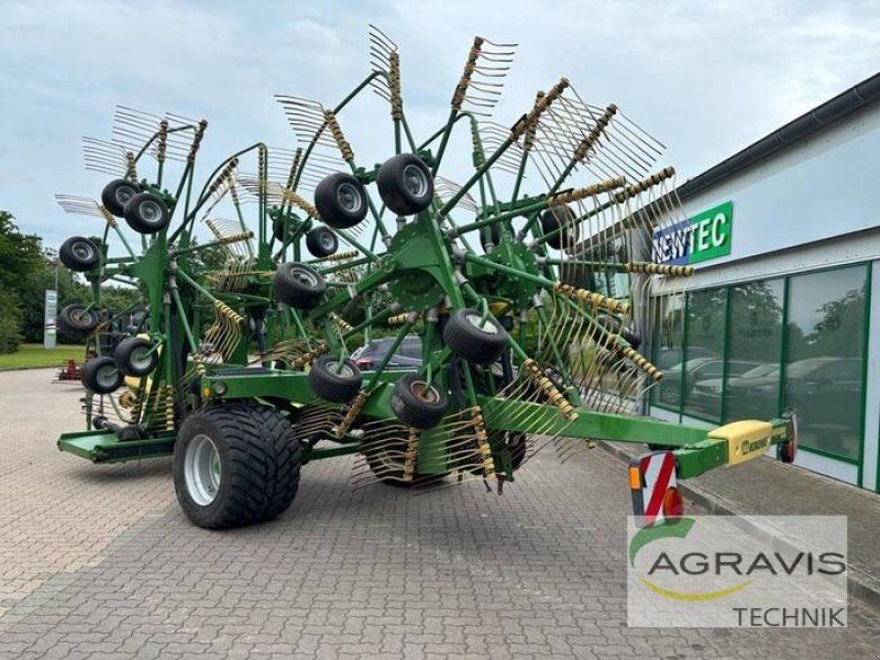 Krone SWADRO TC 1370