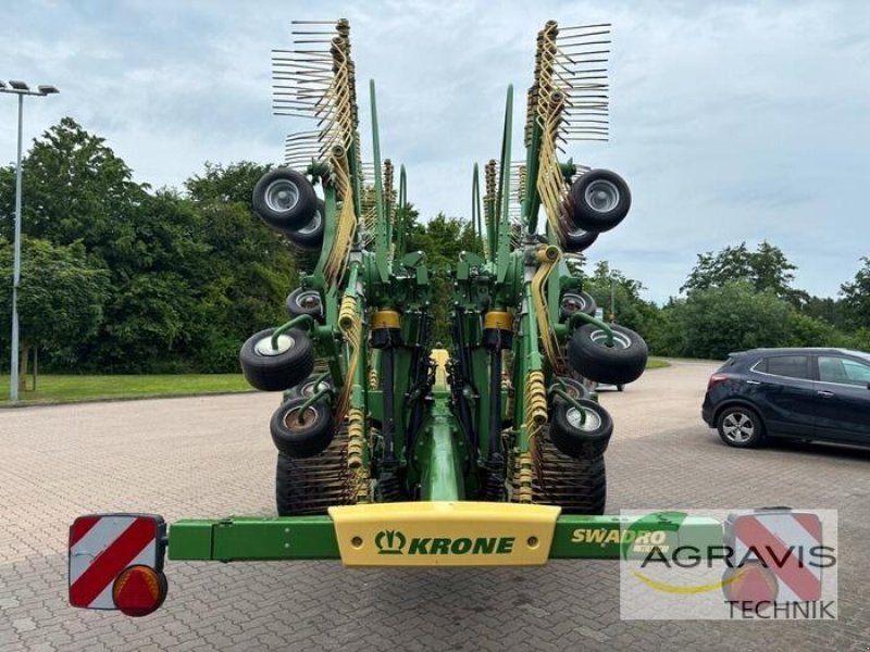 Krone SWADRO TC 1370