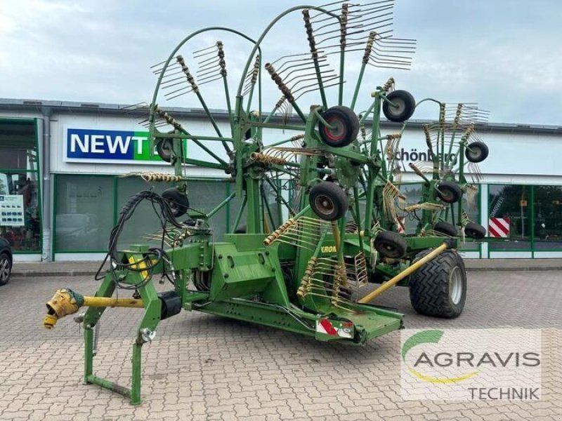 Krone SWADRO 1400 PLUS