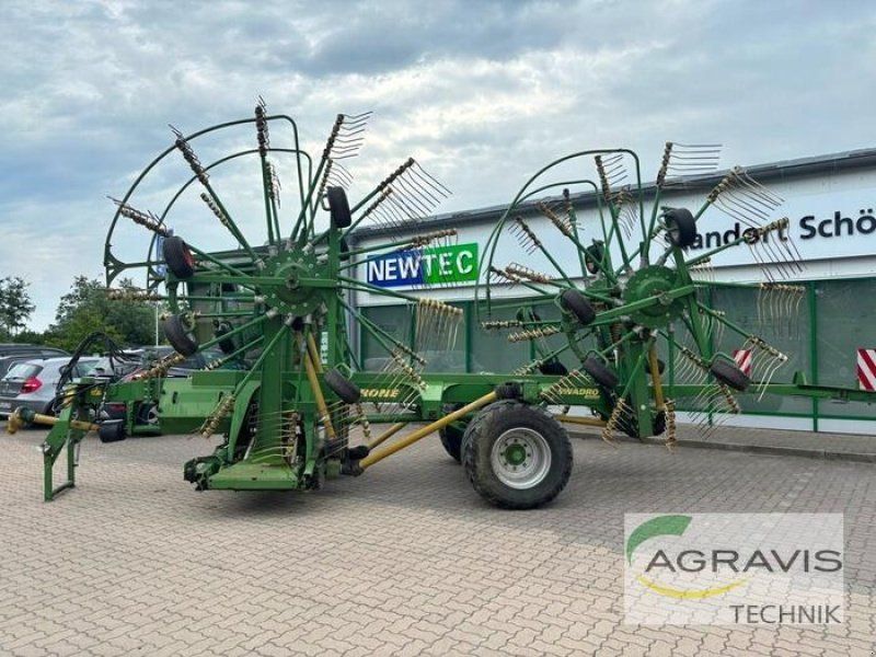 Krone SWADRO 1400 PLUS