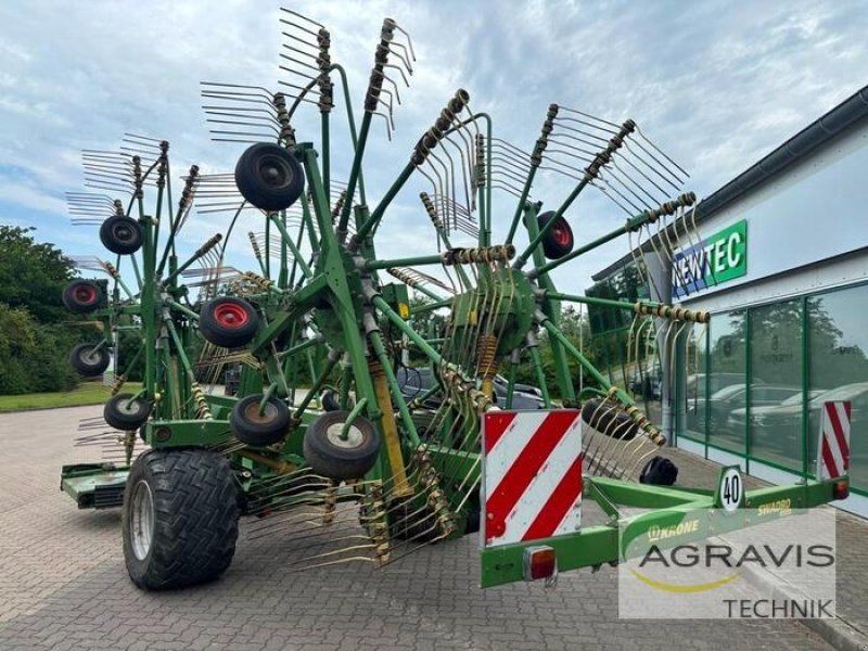 Krone SWADRO 1400 PLUS