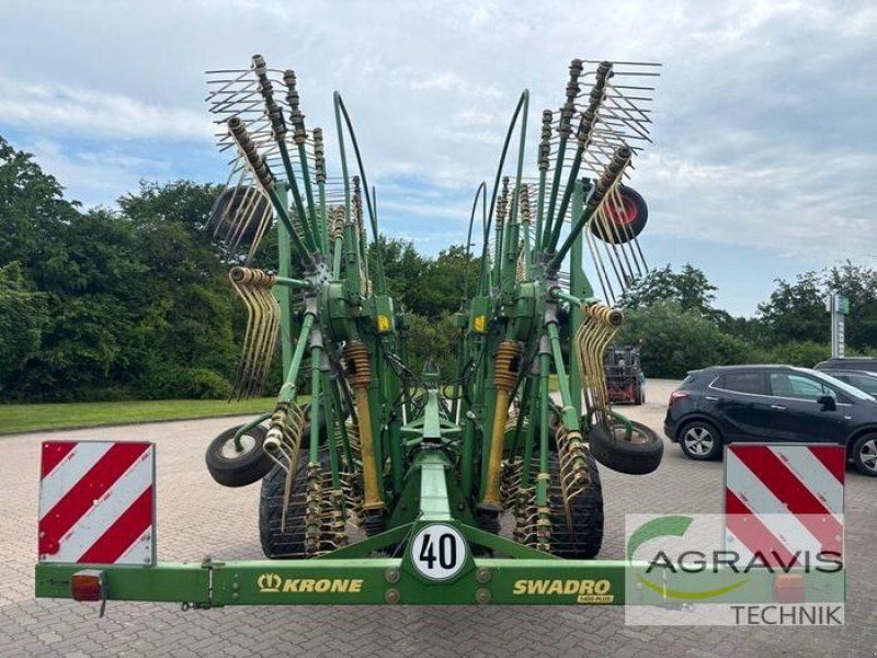Krone SWADRO 1400 PLUS