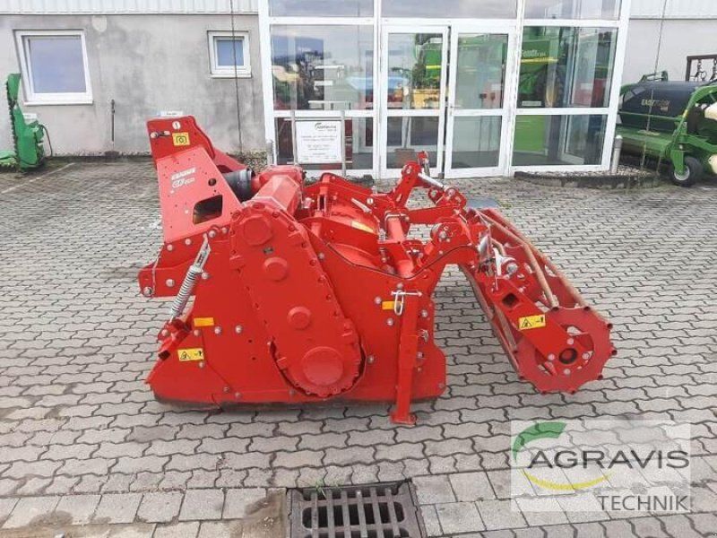 Grimme GF 200