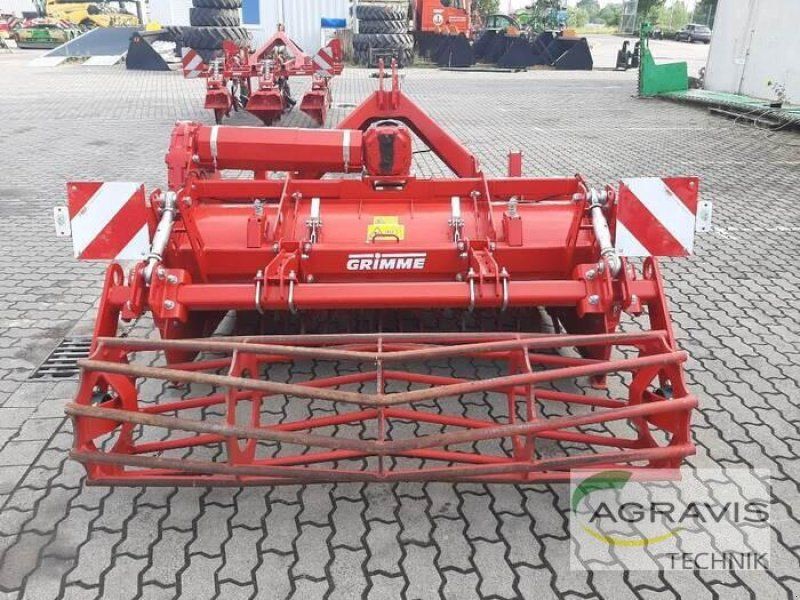 Grimme GF 200