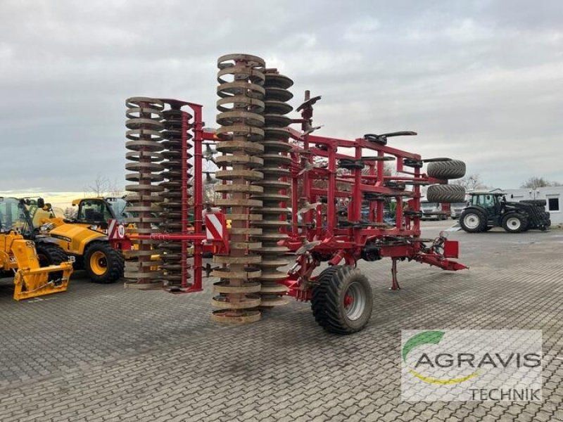 Horsch TERRANO 6.4 GX