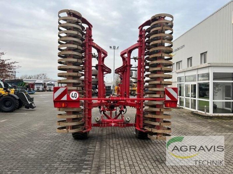 Horsch TERRANO 6.4 GX