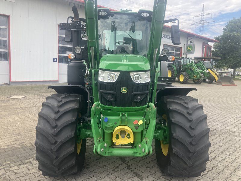 John Deere 6140M